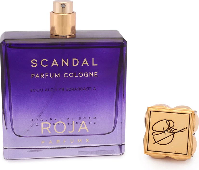 Extrait De Parfum Roja Parfums Roja Danger