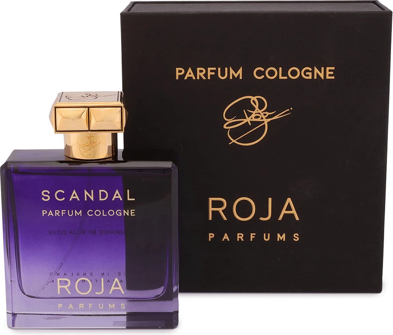 Extrait De Parfum Roja Parfums Roja Danger