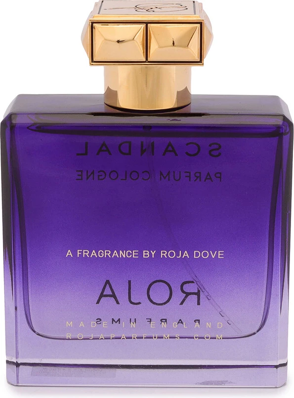 Extrait De Parfum Roja Parfums Roja Danger