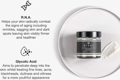 Увлажняющий крем Avant Toi Before Expert Anti-Aging Duo