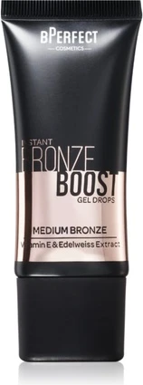 Гелевые капли-бронзатор Bperfect Cosmetics