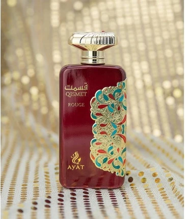 Парфюмерная вода Ayat Perfumes Восточный Аромат