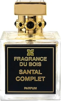 Духи Fragrance Du Bois Santal Complet