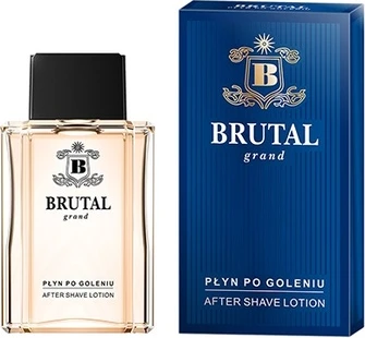 Одеколон La Rive Brutal Grand Fragrance