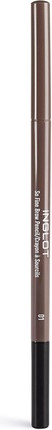 Карандаш для бровей Inglot