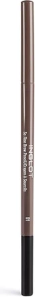 Карандаш для бровей Inglot
