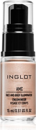 Кремовый хайлайтер Inglot
