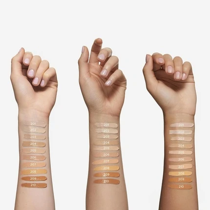 Консилер Inglot Peptide Lifting