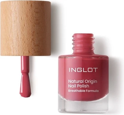 ГЛИТТЕР Inglot Натуральное происхождение