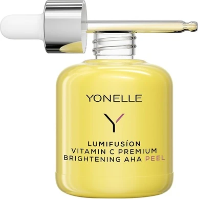 Пилинг для лица Yonelle LUMIFUSION