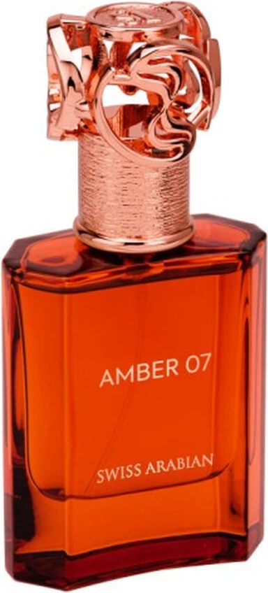 Парфюмерная вода Swiss Arabian Amber 07