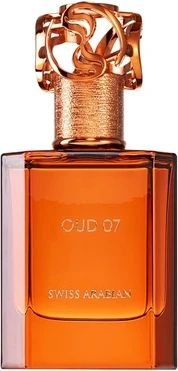 Eau De Parfum Swiss Arabian Oud 07