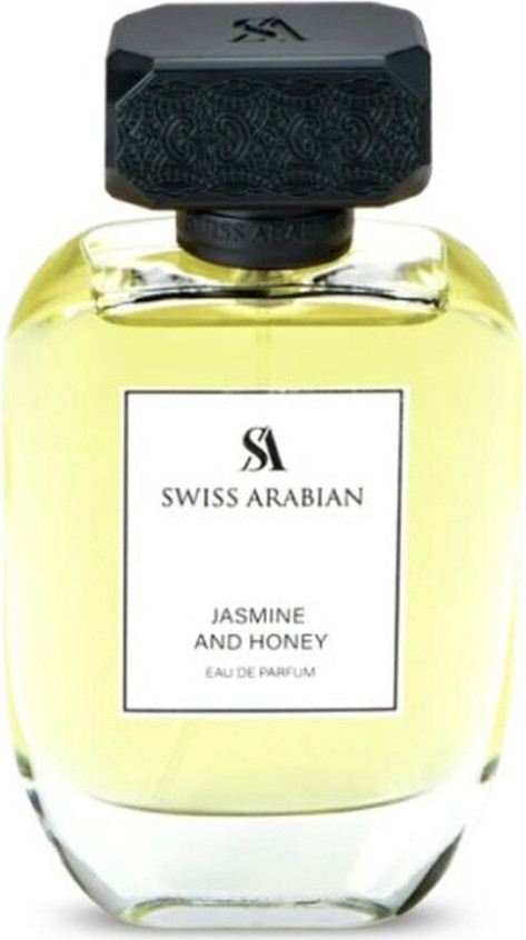 Духи Swiss Arabian Жасмин и Мед