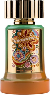 Одеколон Eau De Parfum Paris Corner Indomitable