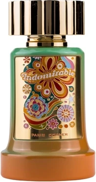 Одеколон Eau De Parfum Paris Corner Indomitable