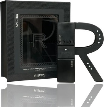 Набор ароматов Riiffs Spectra & Surge Fragrance
