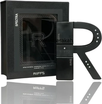 Набор ароматов Riiffs Spectra & Surge Fragrance