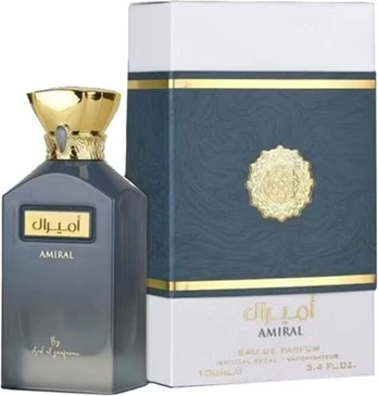 Eau De Parfum Ard Al Zaafaran Amiral