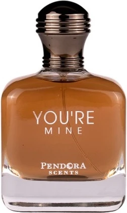 Парфюмированная вода Pendora Scents Youre Mine