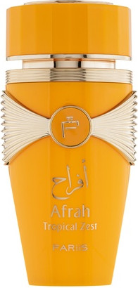 Eau De Parfum Fariis Tropical Zest