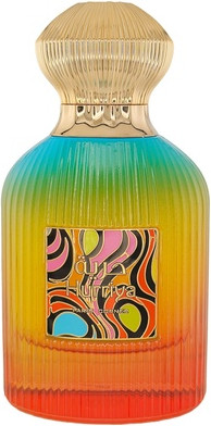 Eau De Parfum Paris Corner Hurriya