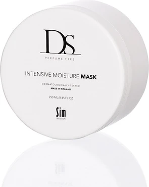 Маска Dscvr Ds Sim Sensitive Интенсивно Увлажняющая