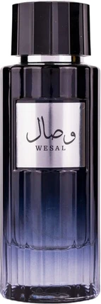 Парфюмерная вода Attra Wesal