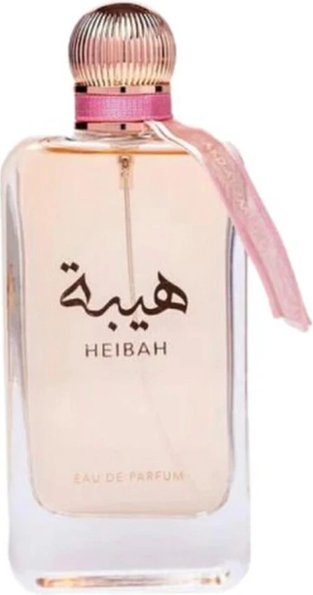 Eau De Parfum Ard Al Zaafaran Heibah