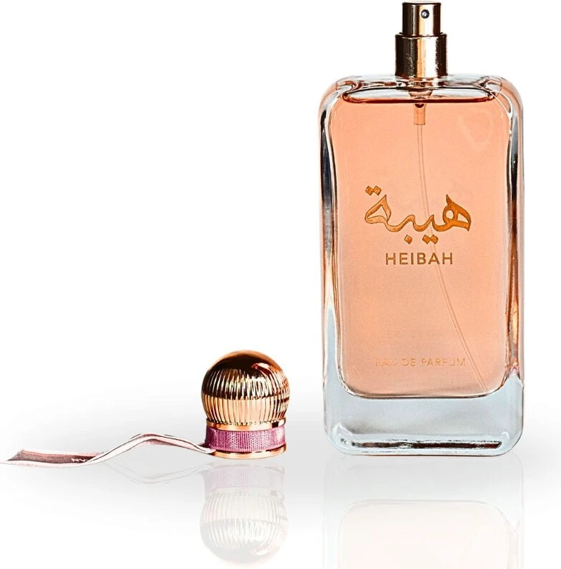 Eau De Parfum Ard Al Zaafaran Heibah