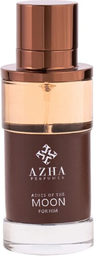 Eau de Parfum Azha Ashes Of Moon