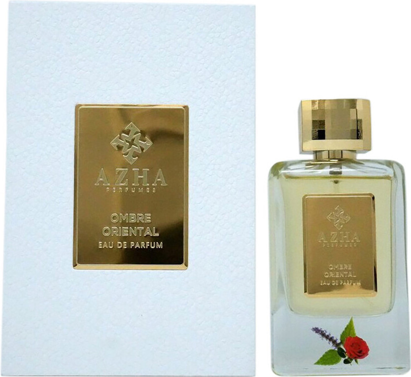 Eau De Parfum Azha Ombre Oriental