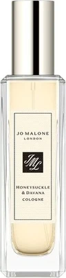 Одеколон Jo Malone «Жимолость и Давана»