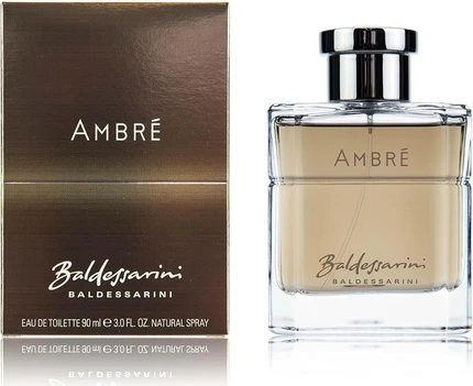 Туалетная вода Baldessarini Amber