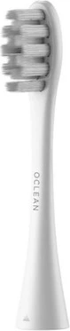 Насадка для зубной щетки Oclean Gum Care Brush Head P1S12 W02 Белая
