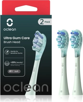 Сменная насадка Oclean Ultra Gum Care UG01