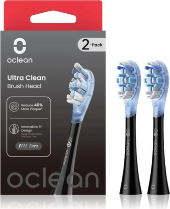 Сменная насадка Oclean Ultra Clean UC02