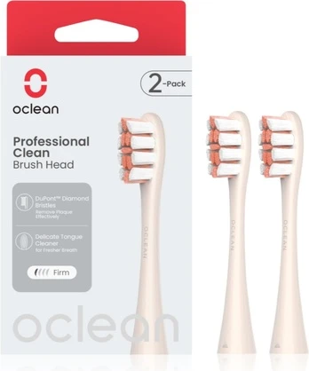 Сменная насадка Oclean Professional Clean