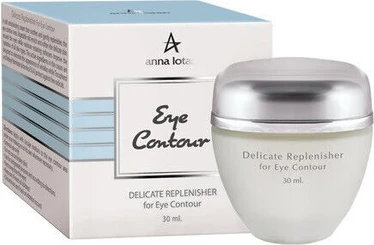 Бальзам для контура глаз Anna Lotan Eye Contour Delicate Replenisher