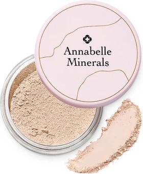 Минеральная основа Annabelle Minerals