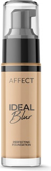 Тональная основа Affect Ideal Blur Perfecting Foundation