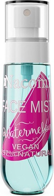 Мист для лица Nacomi Vegan Natural