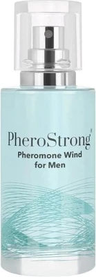Парфюмированная вода Феромон Pherostrong Pheromone Wind для мужчин
