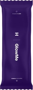 Средство для омолаживающего ухода за кожей лица Health Labs Care Healthlabs Glow Me