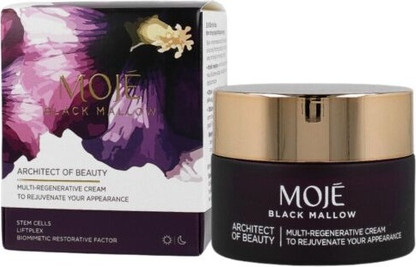Крем Moje Moje Look Омолаживающий