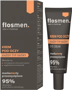 Eye Cream Floslek