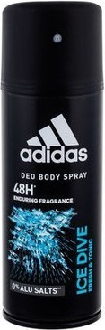 Deodorant Spray Adidas