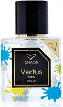 Eau De Parfum Vertus Chaos