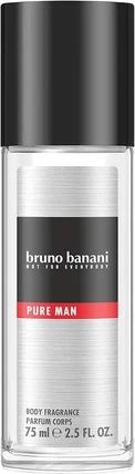 Дезодорант-спрей Bruno Banani