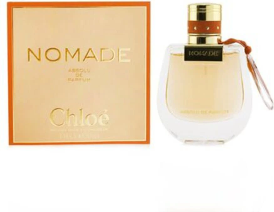 Eau De Parfum Chloe Nomade Absolu