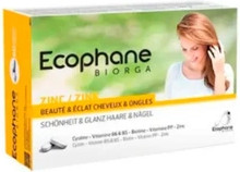 Таблетки Ecophane Vitamin Serum